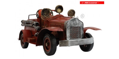 Hasičské automobily - modely - naša zbierka -  Hasičský automobi