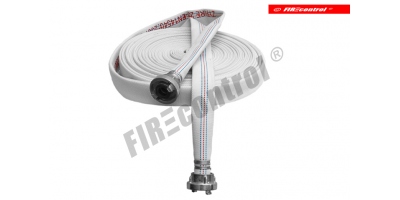 Požiarne hadice - Hydrantová D25 9v