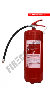 Hasiace prístroje - Vodný hasiaci prístroj 9l (kód 014) 10av