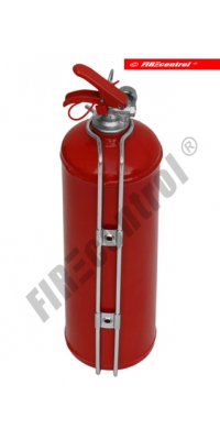 Hasiace prístroje - Práškový hasiaci prístroj 1kg (kód 001) 10v