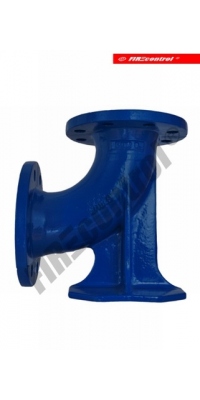 Nadzemný hydrant, Podzemný hydrant -  Koleno