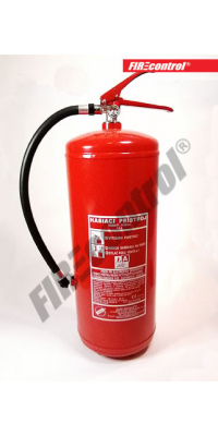 Hasiace prístroje - Vodný hasiaci prístroj 9L (kód 014) 