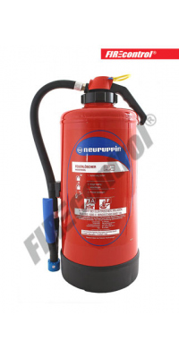 Hasiace prístroje - Vodný hasiaci prístroj 6 litr. - Vodná hmla (kód 015) W6WNA