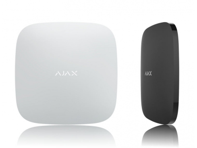 AJAX hub plus - centrálny panel - Ajax HUB Plus 