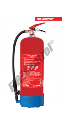 Hasiace prístroje - Penový hasiaci prístroj 9L MOBIAK ABF na jedlé tuky -30°C + 60°C (017) Penový hasiaci prístroj 9L MOBIAK ABF na jedlé tuky -30°C + 60°C
