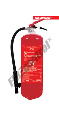 Hasiace prístroje - Penový hasiaci prístroj 9L MOBIAK AB +5°C + 60°C (020) Penový hasiaci prístroj 9L MOBIAK AB +5°C + 60°C (020)