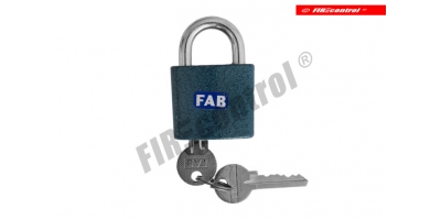 Doplnky - krabička na kľúč, samozatvárač, protipožiarna prikrývka … -  Zámka FAB
