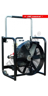 Čerpadlá, ventilátory, elektrocentrály -  VP 600