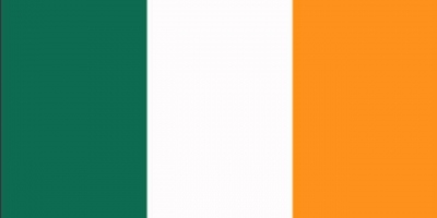 Írsko